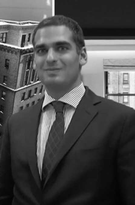 Josh Zamir
