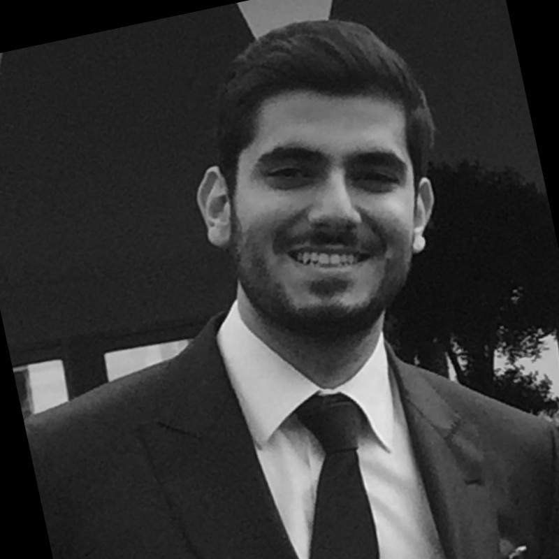 Maurice Atallah