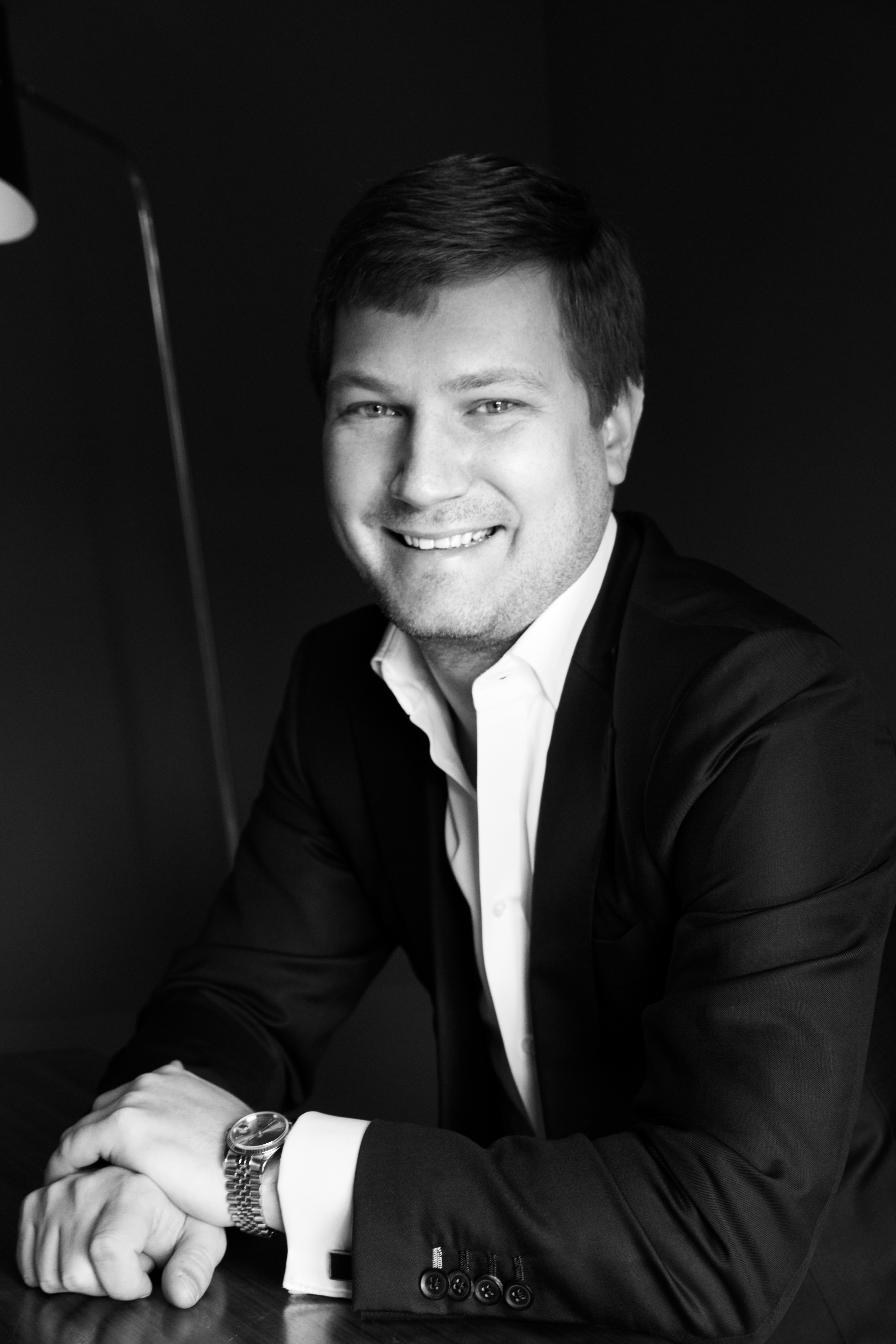 Steven Haag